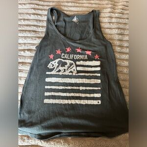 Volcom women’s tee